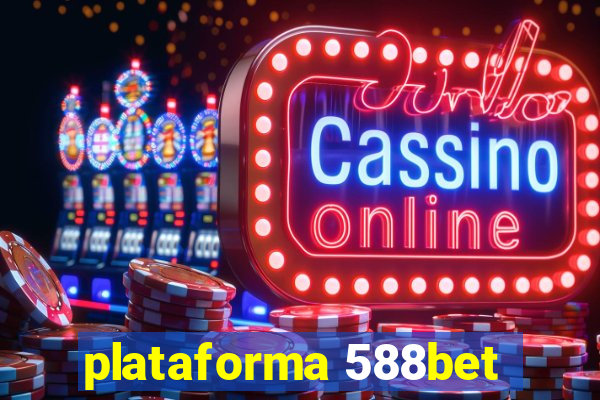 plataforma 588bet